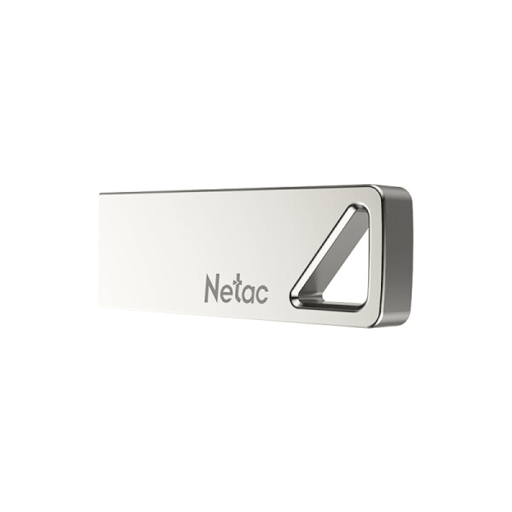 USB Flash накопитель 2.0 8 Gb U326, цинковый сплав - 5