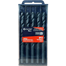 Сверло по металлу CUTOP Profi C05019