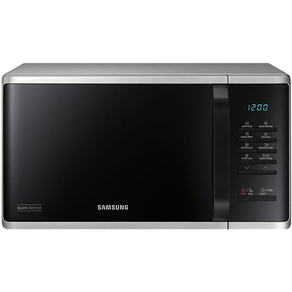 Электропечь СВЧ Samsung "MS23K3513AS/BW"