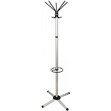 Вешалка Классикс (ц) СЗ алюм