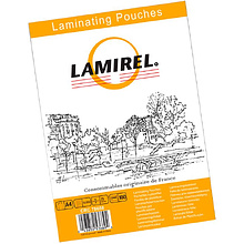 Пленка для ламинирования "Lamirel"