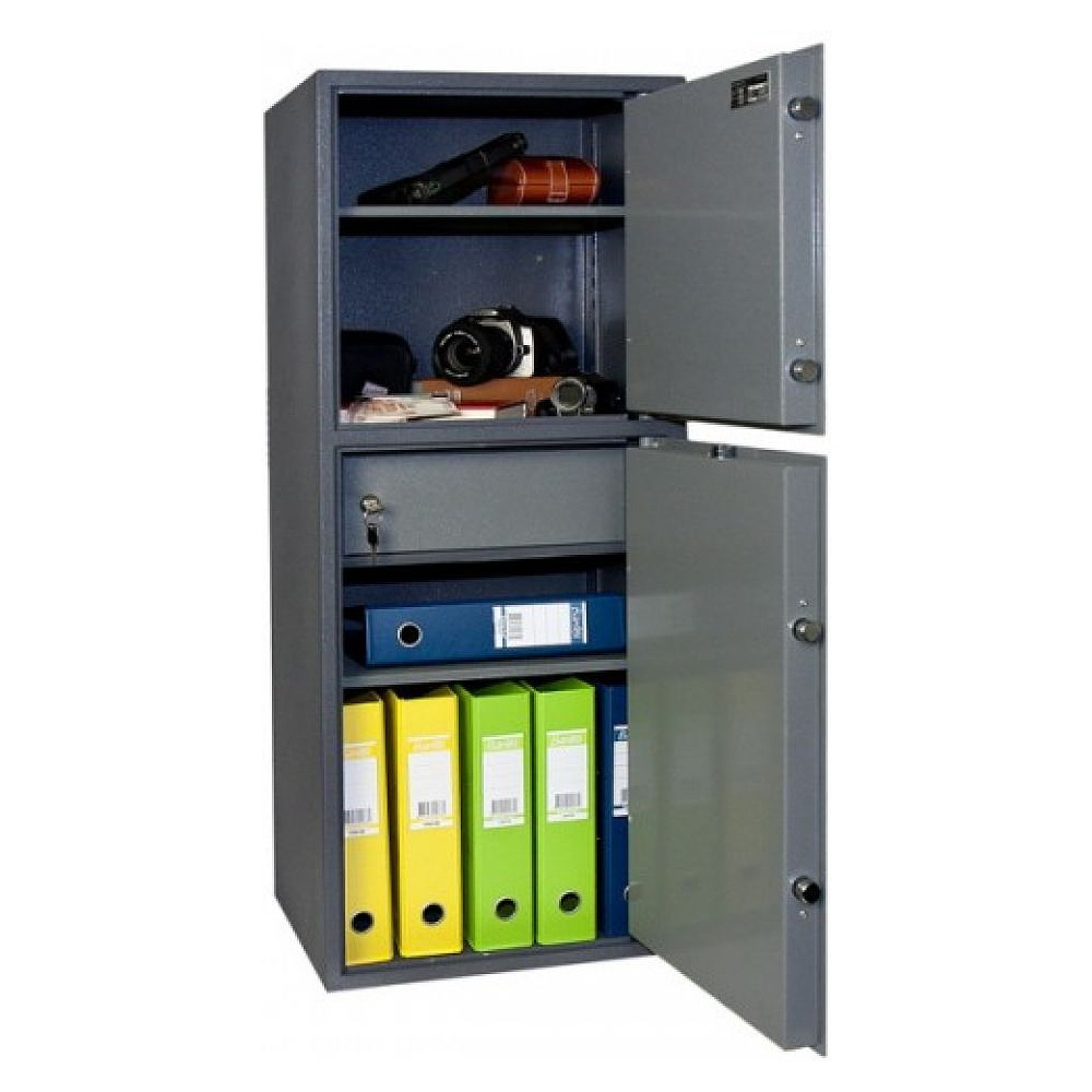 Офисный сейф NTL-40/62M, 1067x435x360 мм - 2