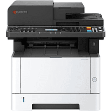 Принтер лазерный монохромный МФУ Kyocera ECOSYS MA4000x 