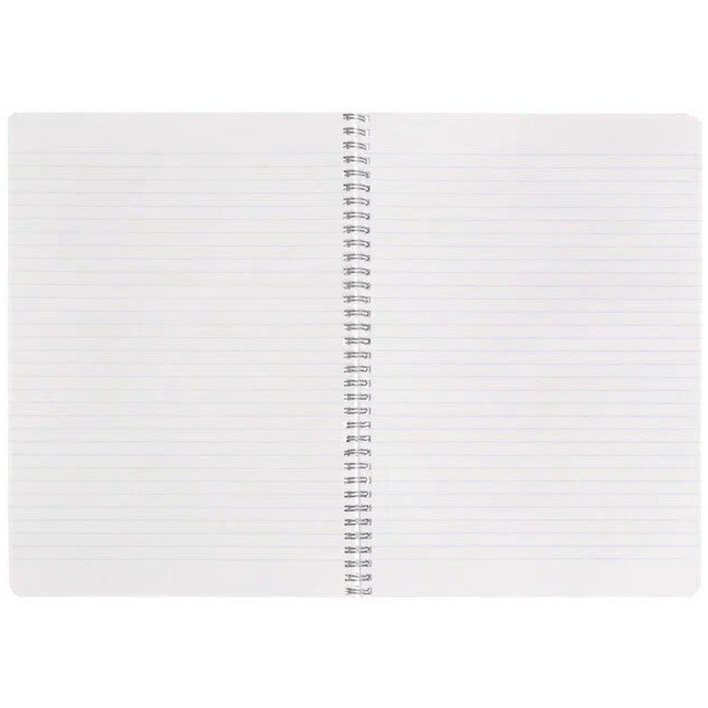 Тетрадь "Свобода", А4, 96 листов, ассорти - 3