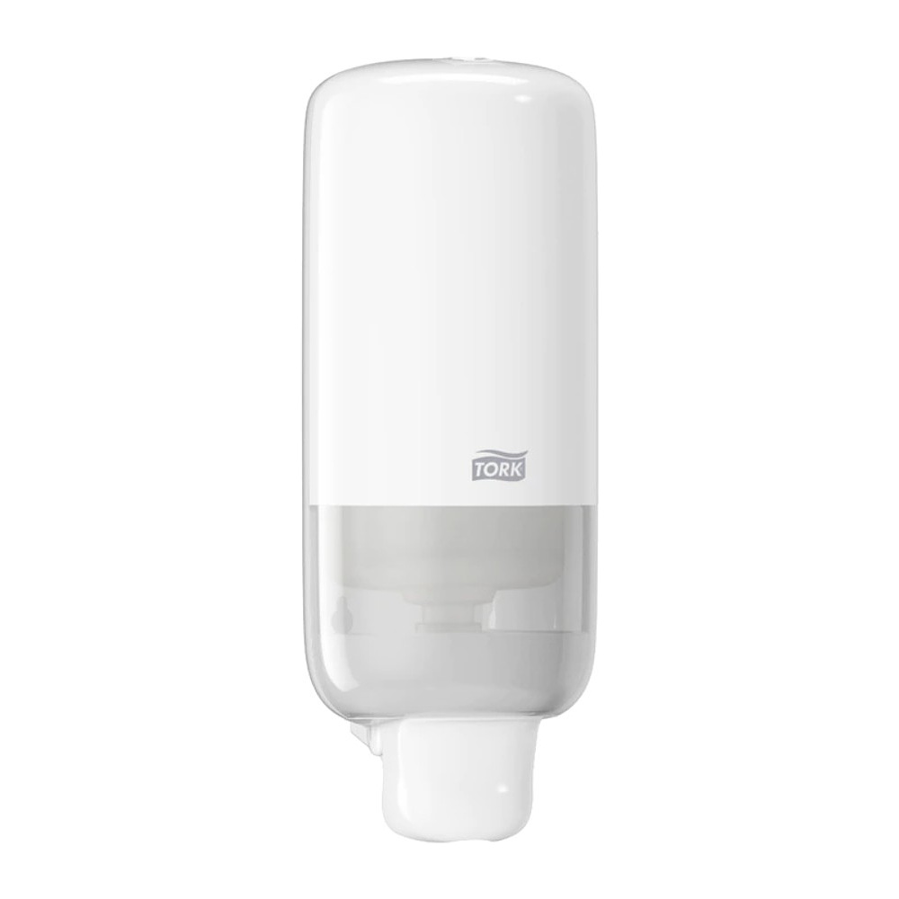 Диспенсер для косметической продукции Tork S4, белый (561500) - 2