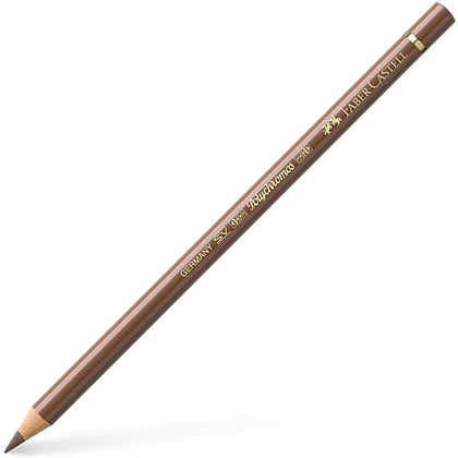 Карандаш цветной "Polychromos", 179 бистр