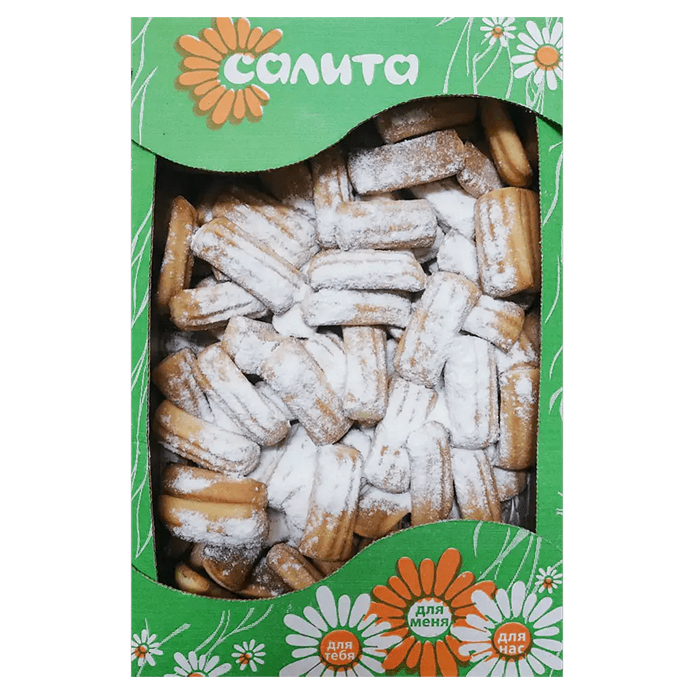 Печенье "Кукурика", 700 гр