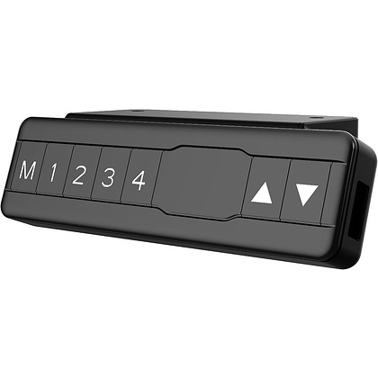 Стол подъемный WellDesk Uplift BOSCH (регулируемый по высоте каркас арт. 9050843 и столешница арт. 9031917) - 2