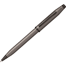 Ручка шариковая "Century II Gunmetal Gray"