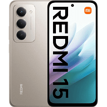 Смартфон REDMI 15 (25062RN2DY), 8GB
