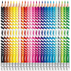 Цветные карандаши Maped "Color' Peps Oops", 24 цвета - 2
