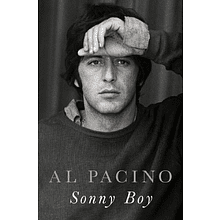 Книга на английском языке "Sonny Boy"