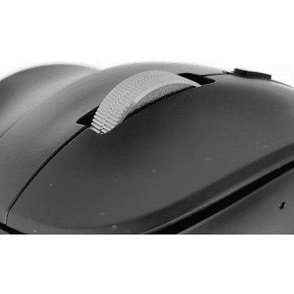 Компьютерная мышь Ugreen MU008-25444, черная - 10