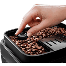 Кофемашина DeLonghi "ECAM 310.80.SB"
