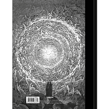 Книга "Божественная комедия. Коллекционное издание с иллюстрациями Гюстава Доре", Данте Алигьери