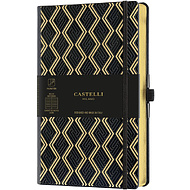 Блокнот Castelli Milano 