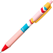 Ручка гелевая "Paints"