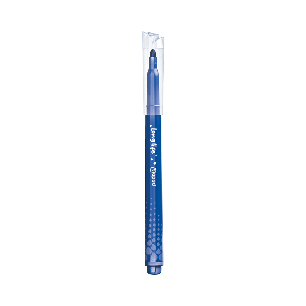 Фломастеры "Color Peps Long Life", 24 шт - 5