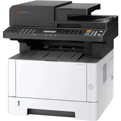 Принтер лазерный монохромный МФУ Kyocera ECOSYS MA4000x  - 3