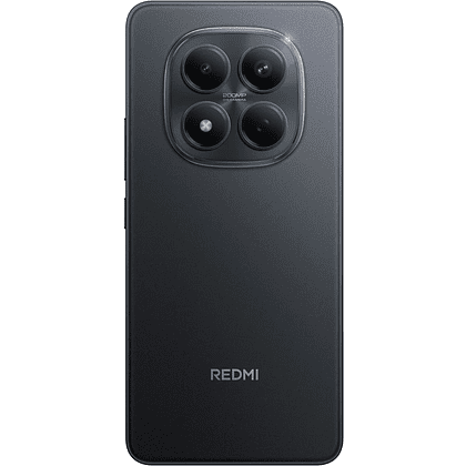 Смартфон Xiaomi REDMI Note 15 Pro, 8GB/256GB, Black RU - 3