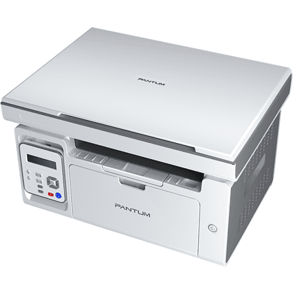 МФУ лазерное монохромное Pantum "M6507W" - 4