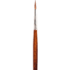 Кисть для рисования "Escoda Versatil Brush L/H 3040", синтетика, круглая, №4 - 2