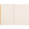 Еженедельник недатированный Clairefontaine Rhodia "Rhodiarama Perpetual", 148x210 мм, 128 страниц, бирюзовый - 5