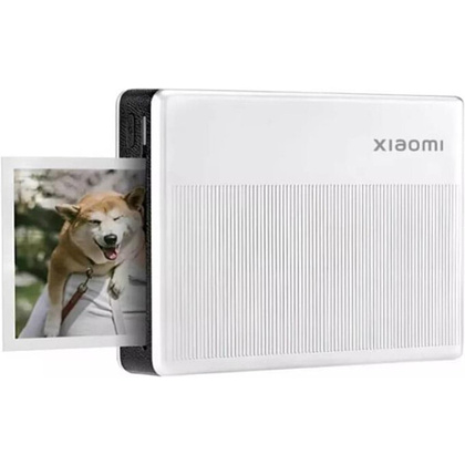 Фотопринтер портативный Xiaomi Portable Photo (MJKDDYJ02HT, BHR9974GL) - 3