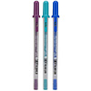 Набор ручек гелевых "Gelly Roll Moonlight Galaxy", 3 шт., ассорти - 2