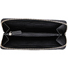 Кошелек "Classics Black", кожа, черный - 3