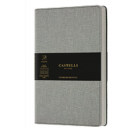 Блокнот Castelli Milano 