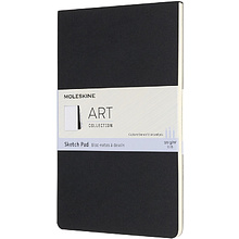 Блокнот для рисования "Art Soft Sketch Pad Large"