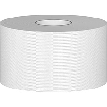 Бумага туалетная "Veiro Professional Comfort" в средних рулонах, 2 слоя, 125 м