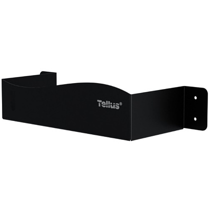 Протирочный материал нетканый Tellus, универсальный, 1 слой, 120 листов, WM5 - 8