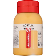 Краски акриловые 