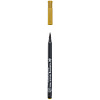 Маркер акварельный "Koi Color Brush", умбра натуральная - 3