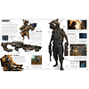 Книга на английском языке "Marvel The Visual Dictionary", Adam Bray - 4