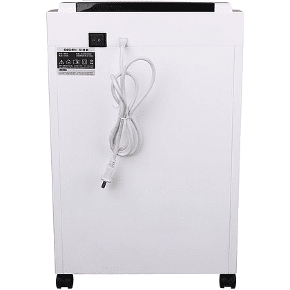 Уничтожитель Deli "9953", -10% - 3