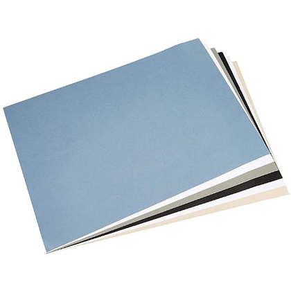 Блок-склейка "Paint'On", А4, 250 г/м2, 24 листа, ассорти - 2