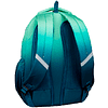 Рюкзак школьный Coolpack "Pick Gradient Mojito", синий, зеленый - 3