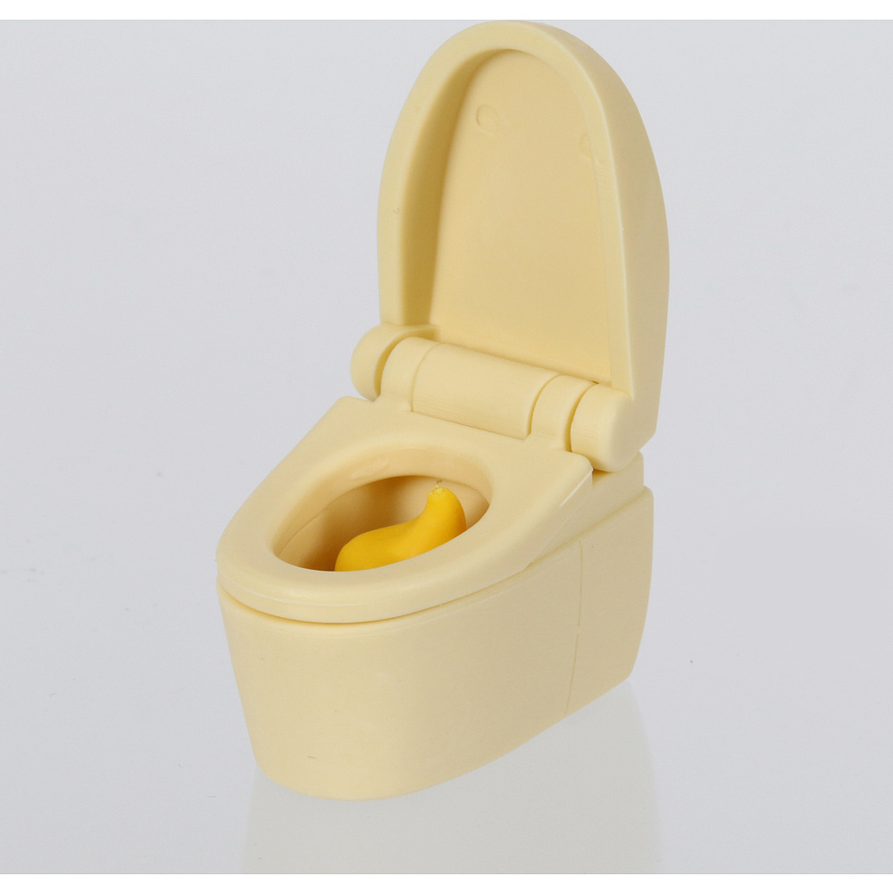 Ластик Iwako "Unchi (Poop)", 1 шт - 12