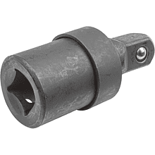 Кардан ударный JBC-80541MPB, 1/2''