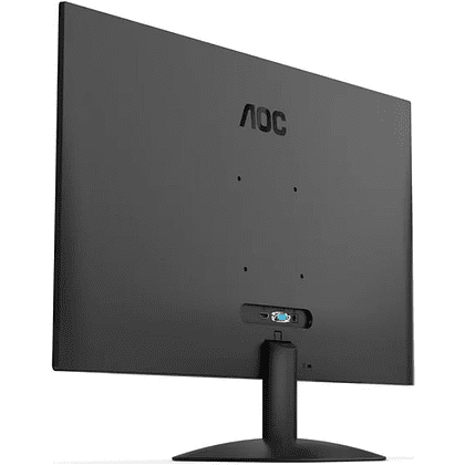 Монитор AOC LCD 24B35HM2/01, 23.8" - 9