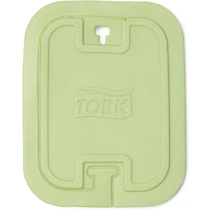 Освежитель воздуха Tork твердый, цитрус, А2, 20шт/упак - 2