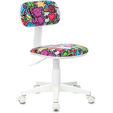 Кресло "Бюрократ CH-W201NX"