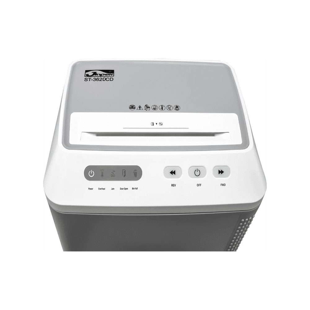 Уничтожитель Jinpex ST-3620M - 3