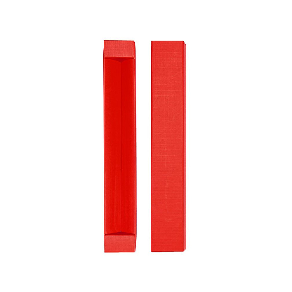 Футляр для ручки "Jelly", 1 предмет, красный - 3