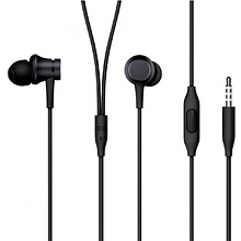 Наушники с микрофоном Xiaomi Mi "In-Ear Headphones Basic ZBW4354TY"