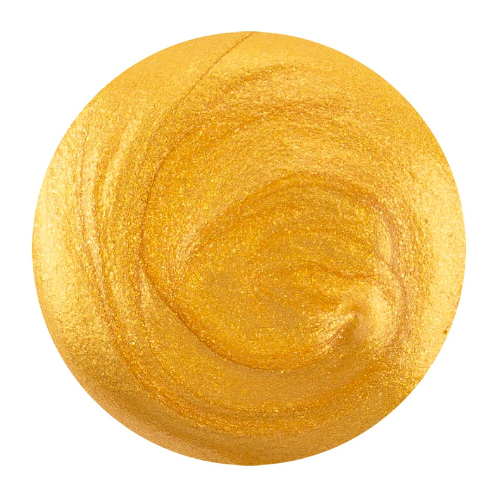 Контур акриловый "Декола", 965 золото, 18 мл., туба - 2