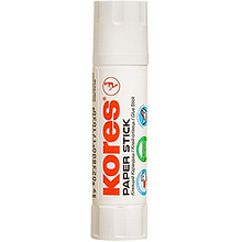 Клей-карандаш Kores "PaperStick"